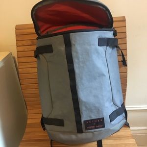 Aether x Mystery Ranch backpack - NEW